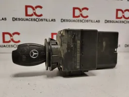 Mercedes-Benz Vito Viano W639 Cerradura de encendido A6399006600