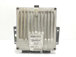 Renault Kangoo II Sterownik / Moduł ECU 8200911560