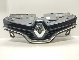 Renault Clio IV Grille de calandre avant 620935704R