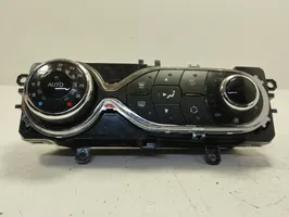 Renault Clio IV Panel klimatyzacji 275108796R