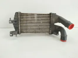 Opel Astra H Intercooler radiator WTP8630