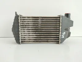 Opel Astra H Intercooler radiator WTP8630