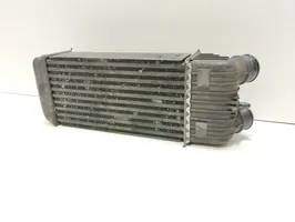 Peugeot 207 CC Chłodnica powietrza doładowującego / Intercooler 9651184880