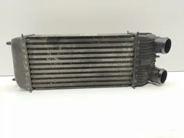 Peugeot 207 CC Chłodnica powietrza doładowującego / Intercooler 9651184880