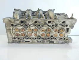 Citroen Xsara Picasso Engine head 9655911480