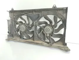 Peugeot 306 Ventilateur de refroidissement de radiateur électrique 1308R3