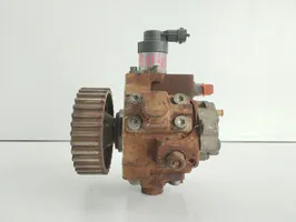 Citroen C4 I Fuel injection high pressure pump 9656300380