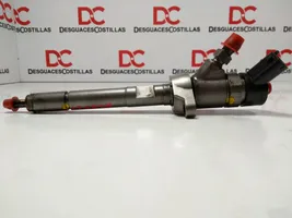 Citroen C4 I Fuel injector 0445110259