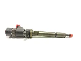 Peugeot 307 Injecteur de carburant 0445110259