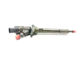 Peugeot 307 Injecteur de carburant 0445110259