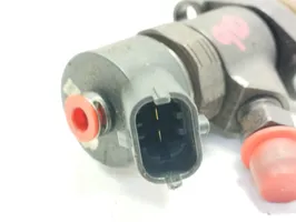 Peugeot 307 Injecteur de carburant 0445110259