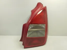 Citroen C2 Lampa tylna 968028368000