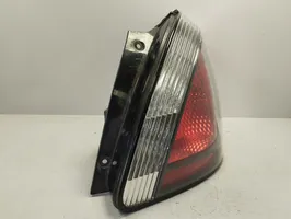 KIA Rio Lampa tylna 924021G2R