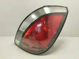 KIA Rio Lampa tylna 924021G2R