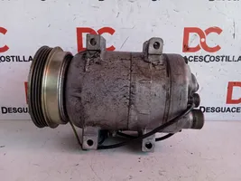 Audi A4 S4 B5 8D Compressore aria condizionata (A/C) (pompa) 8D0260805D