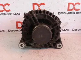 Citroen C4 I Alternator 9646321880