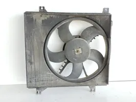 Hyundai Atos Classic Electric radiator cooling fan 4569631