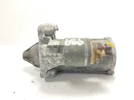 Citroen C4 I Starter motor 9662854080