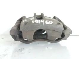 Peugeot 206 Front brake caliper 4400R6