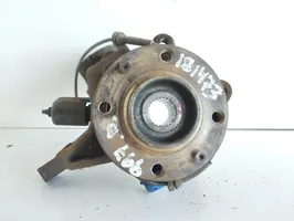 Peugeot 206 Fuso a snodo con mozzo ruota anteriore 364776