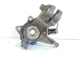 Peugeot 206 Fuso a snodo con mozzo ruota anteriore 364776