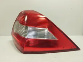 Renault Megane II Lampa tylna 8200142681