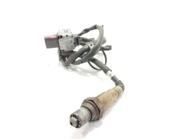 Mercedes-Benz C W203 Sonde lambda 0035427218