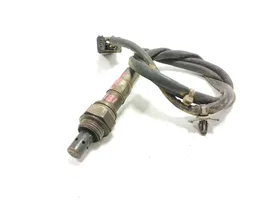 Opel Astra H Sonde lambda 55191128