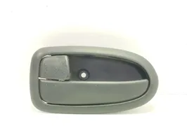 Hyundai Matrix Front door interior handle 8261017010