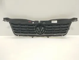 Volkswagen PASSAT B5.5 Atrapa chłodnicy / Grill 3B0853651L
