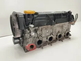 Opel Zafira B Engine head 55207460