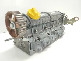 Renault Megane I Testata motore 7701478460