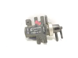 Volkswagen PASSAT B5 Vacuum valve 1H0906627