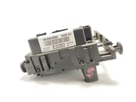 Citroen Xsara Module de fusibles 9650664080