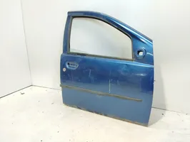 Fiat Punto (188) Drzwi przednie 51744976