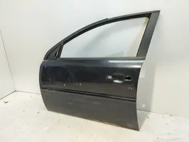 Opel Vectra C Front door 93186031