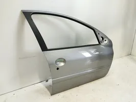 Peugeot 206 Drzwi przednie 9004K6