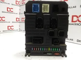 Citroen C3 Fuse module 9659285380