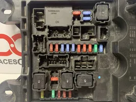 Nissan Cab Star Fuse module 284B6MB40B