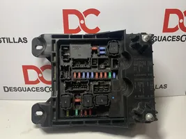 Nissan Cab Star Fuse module 284B6MB40B