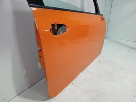 Fiat Grande Punto Drzwi przednie 51786754