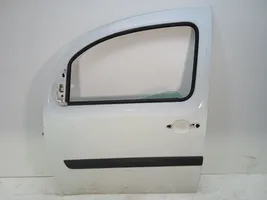 Renault Kangoo II Drzwi przednie 801015880R