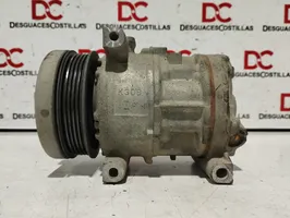 Fiat Grande Punto Air conditioning (A/C) compressor (pump) 55194880