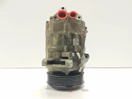 Renault Laguna III Ilmastointilaitteen kompressorin pumppu (A/C) 8200890987