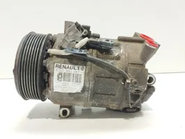 Renault Laguna III Compresseur de climatisation 8200890987