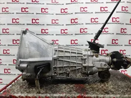 Lada Niva Scatola del cambio manuale a 5 velocità 21011701015