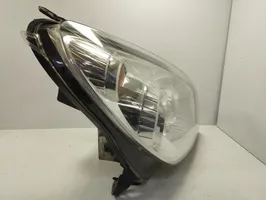 Opel Astra H Headlight/headlamp 13239289RH