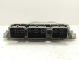 Peugeot 206 Sterownik / Moduł ECU 9656169780