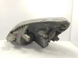 Opel Zafira B Lampa przednia 24451053