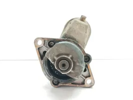 Opel Corsa C Starter motor 091302838